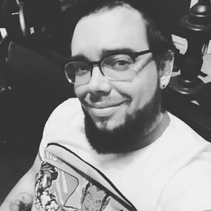 Meet your Posher, Shaun